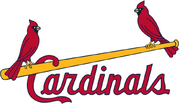 Cardinals on Gray